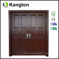 Wood Painting Door (painted door)